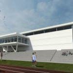 St Pats Track View_21nov12